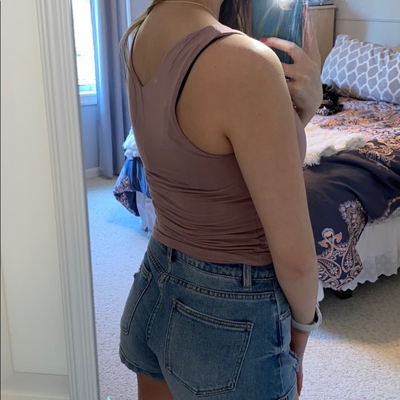 Pink Tank - Picture 2 of 2